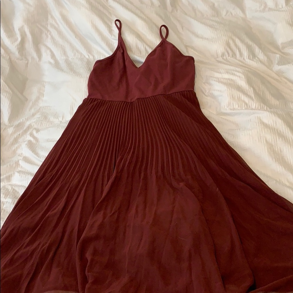 Aritizia dress